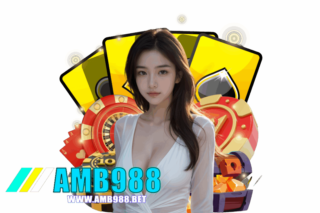 amb988 game