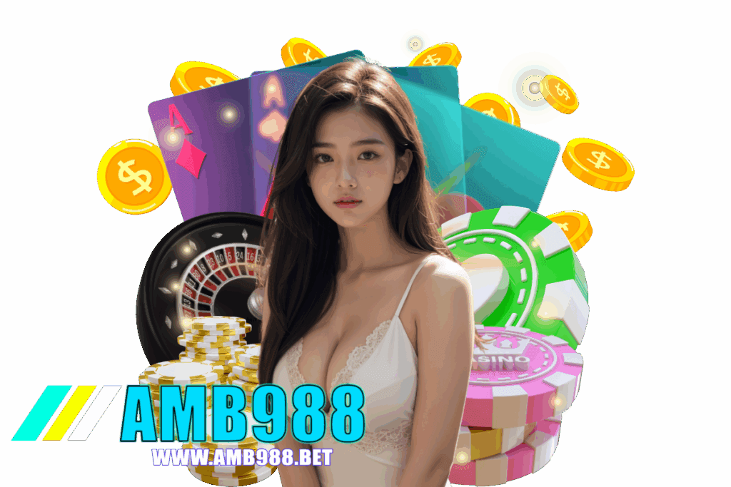 amb988 slot