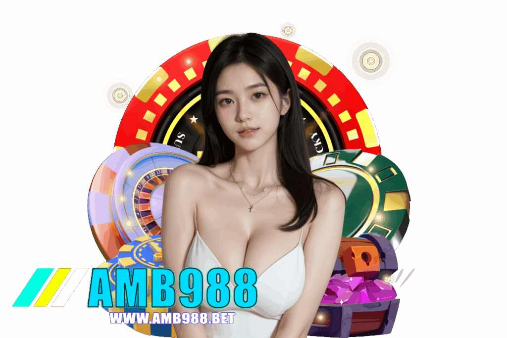amb988 สล็อต
